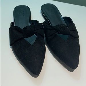 Black Flats